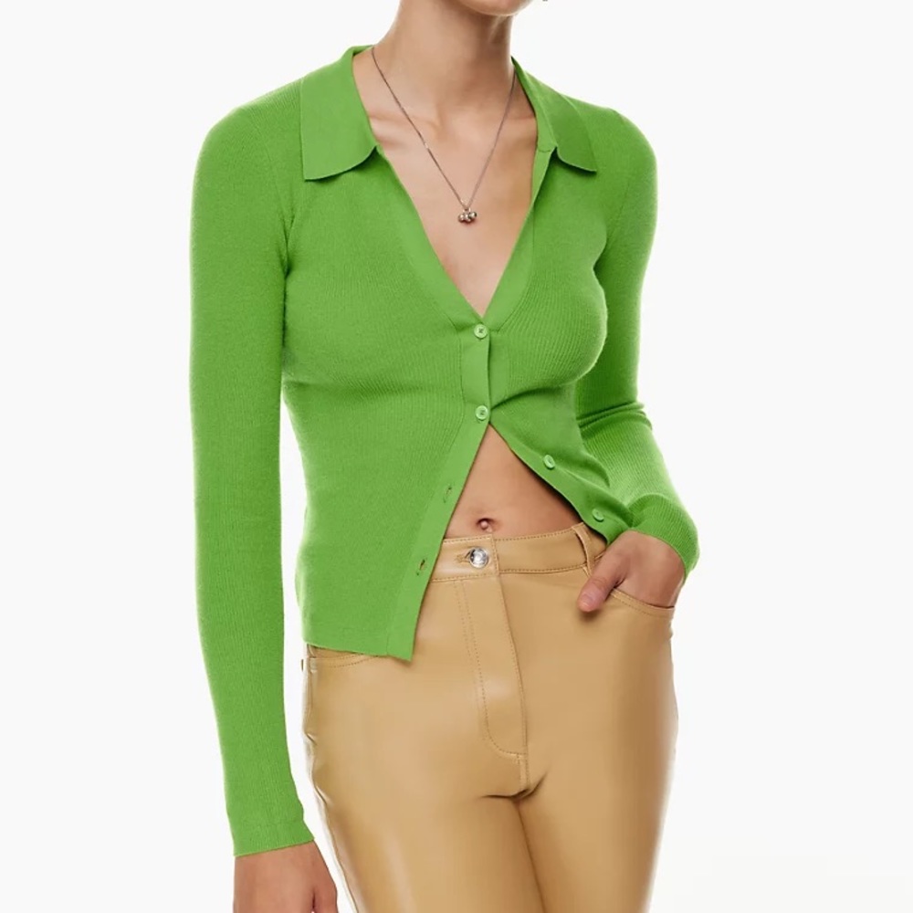 ARITZIA Wilfred Cove Sweater